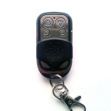 After Market Receiver Remote