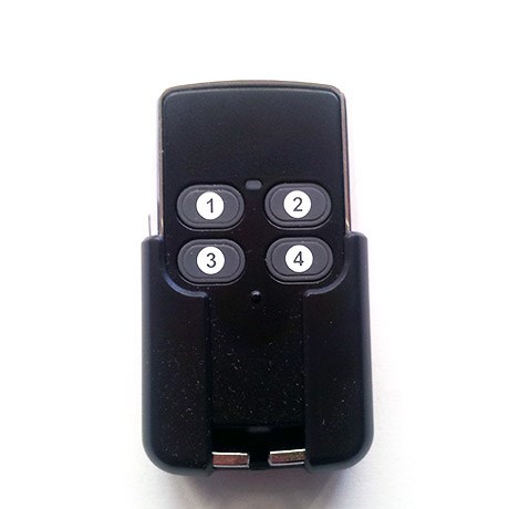 After Market Receiver Remote