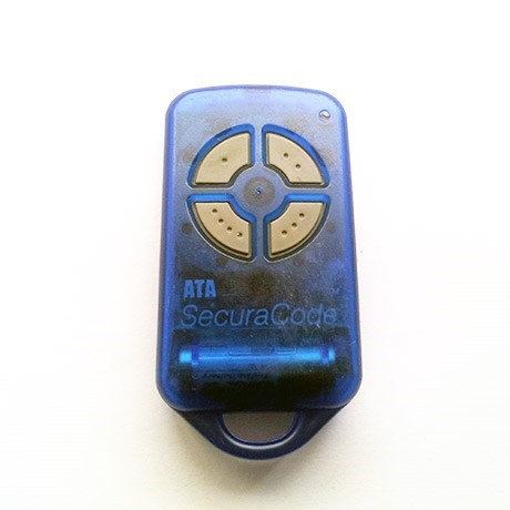 ATA SecuraCode Model-PTX4