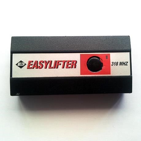 B&D Easylifter 318 MHz