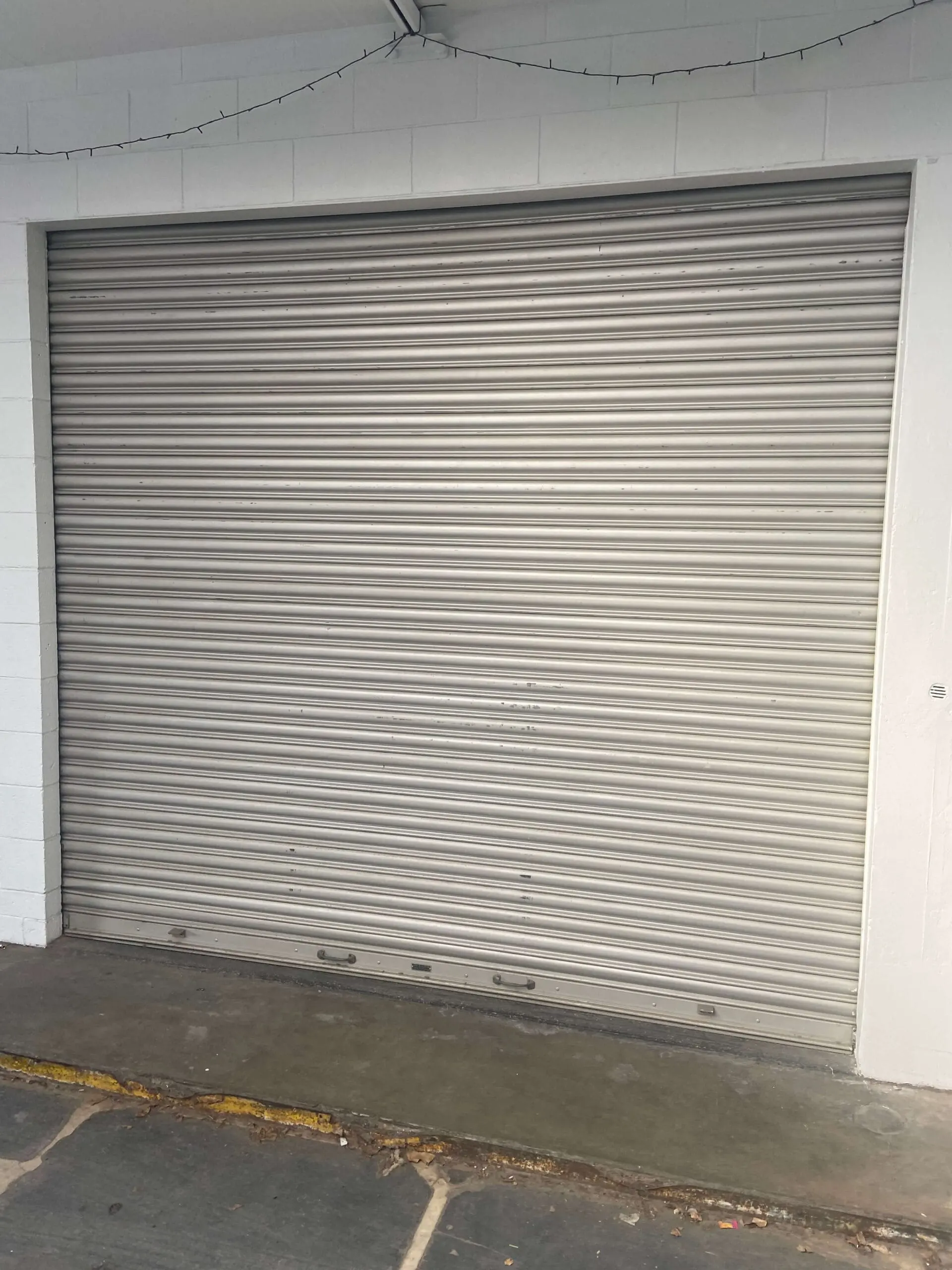 Professional roller door repair Adelaide - Fast Fix Roller Doors providing reliable roller door repairs, roller door service, and fast roller door fix.
